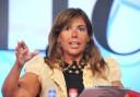 Maria Latella, direttore A, giornalista Sky